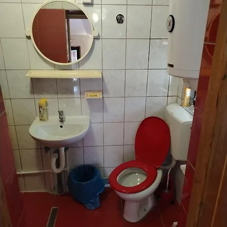 Διαμέρισμα Stan Na Dan Iva 2