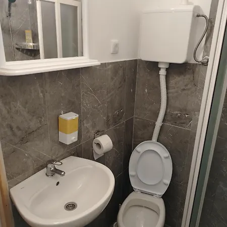 Stan Na Dan Iva 2 Užice