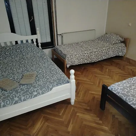 Διαμέρισμα Stan Na Dan Iva 2