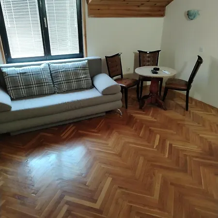 Stan Na Dan Iva 2 Διαμέρισμα Užice