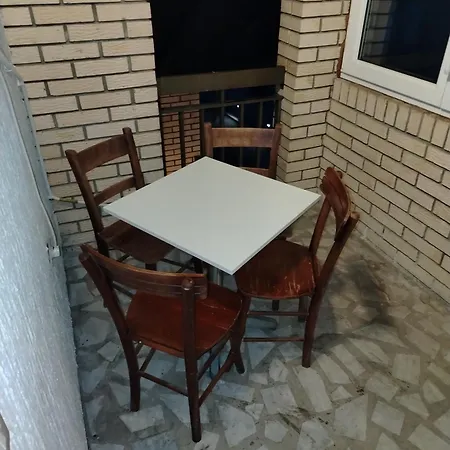 Stan Na Dan Iva 2 Διαμέρισμα