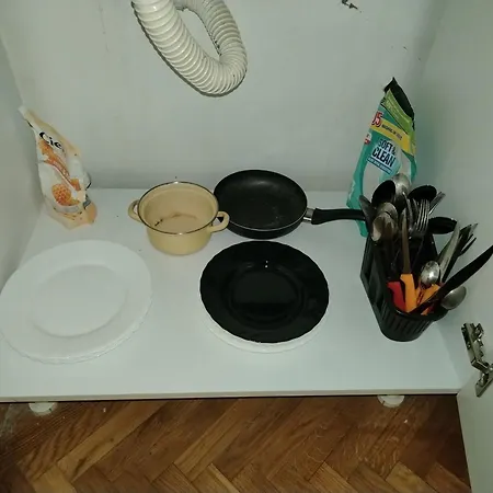 Stan Na Dan Iva 2 Διαμέρισμα Užice
