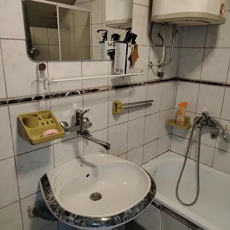 Stan Na Dan Iva 2 * Užice